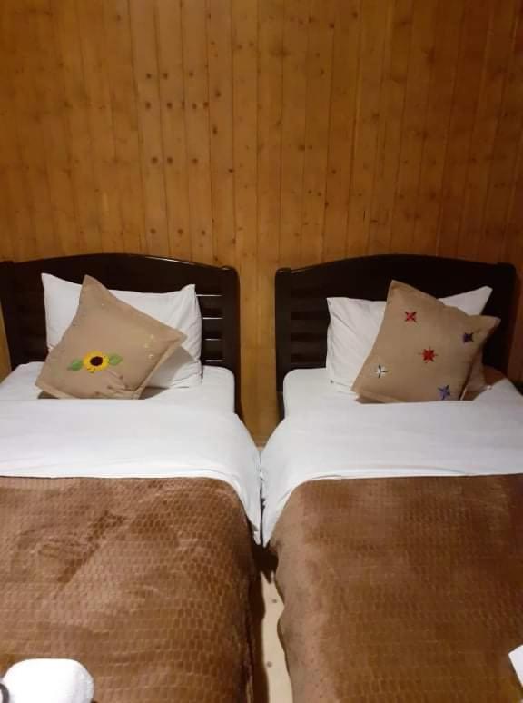 Hotel Bana Kazbegi Exterior foto