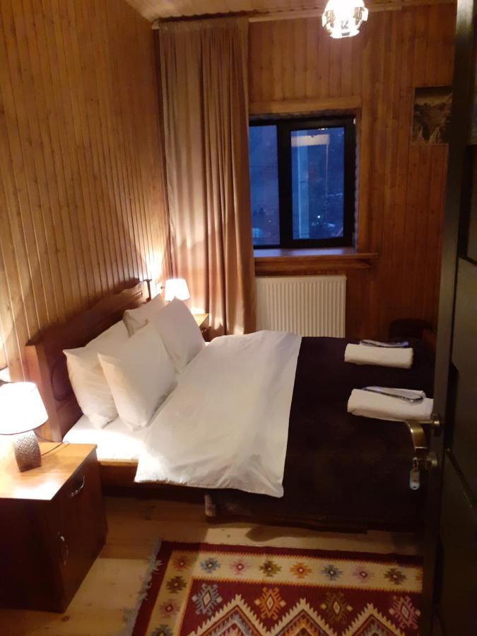 Hotel Bana Kazbegi Exterior foto